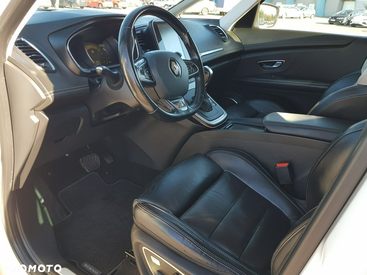 Renault Scenic ENERGY dCi 160 EDC INITIALE PARIS - 10