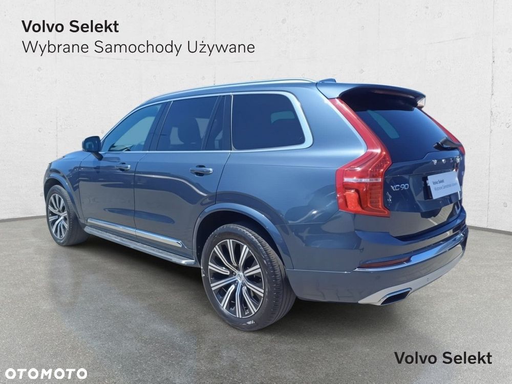 Volvo XC 90 - 8
