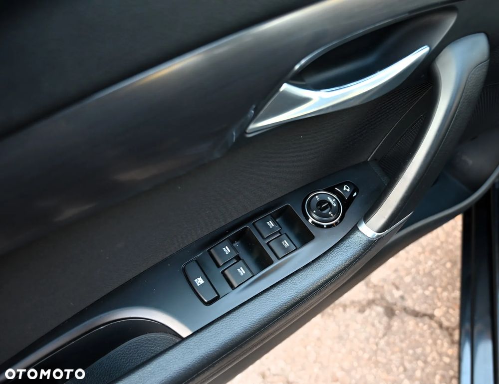 Hyundai i40 - 22