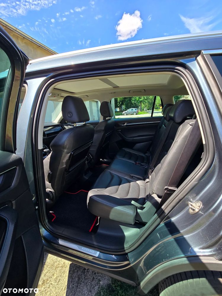 Skoda Kodiaq - 21