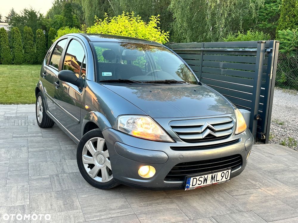 Citroën C3