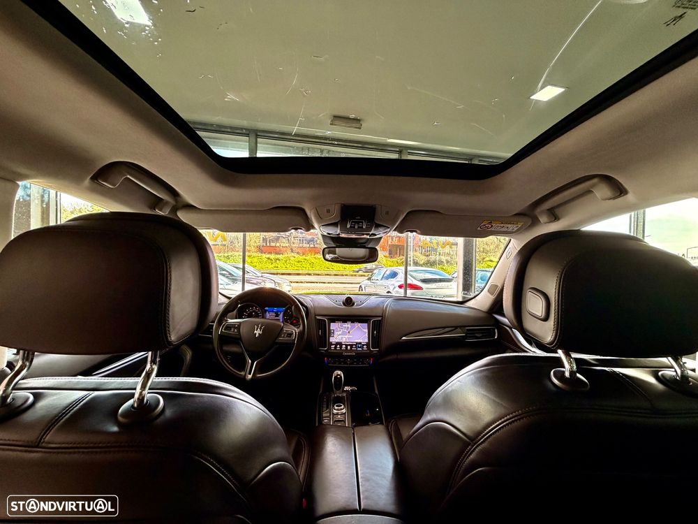 Maserati Levante - 28