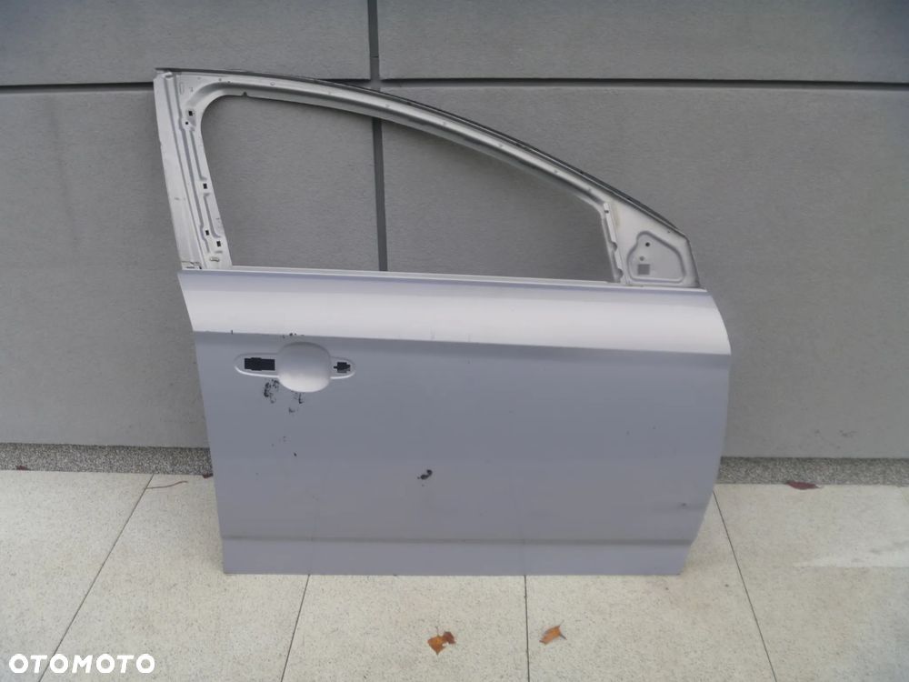 FORD MONDEO MK4 S MAX GALAXY  PAS PRZEDNI ŁADNY ORYGINAŁ - 4