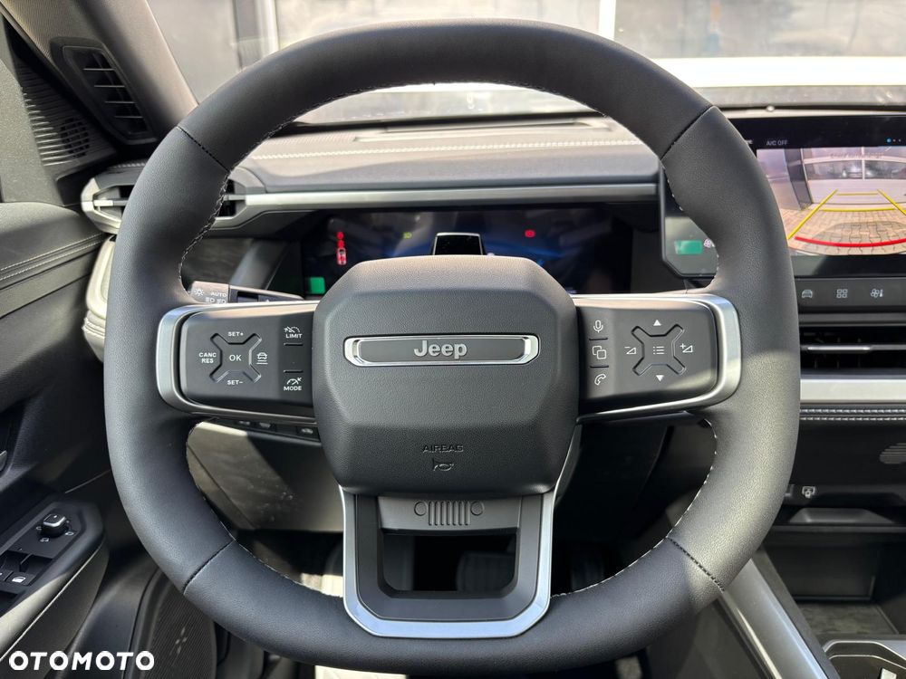 Jeep Compass 1.2 T3 mHEV First Edition FWD DCT - 12