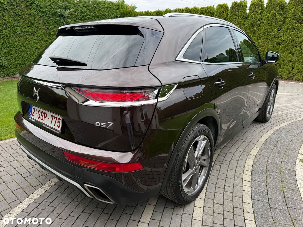 DS Automobiles DS 7 Crossback 1.6 E-Tense 4x4 Rivoli - 6