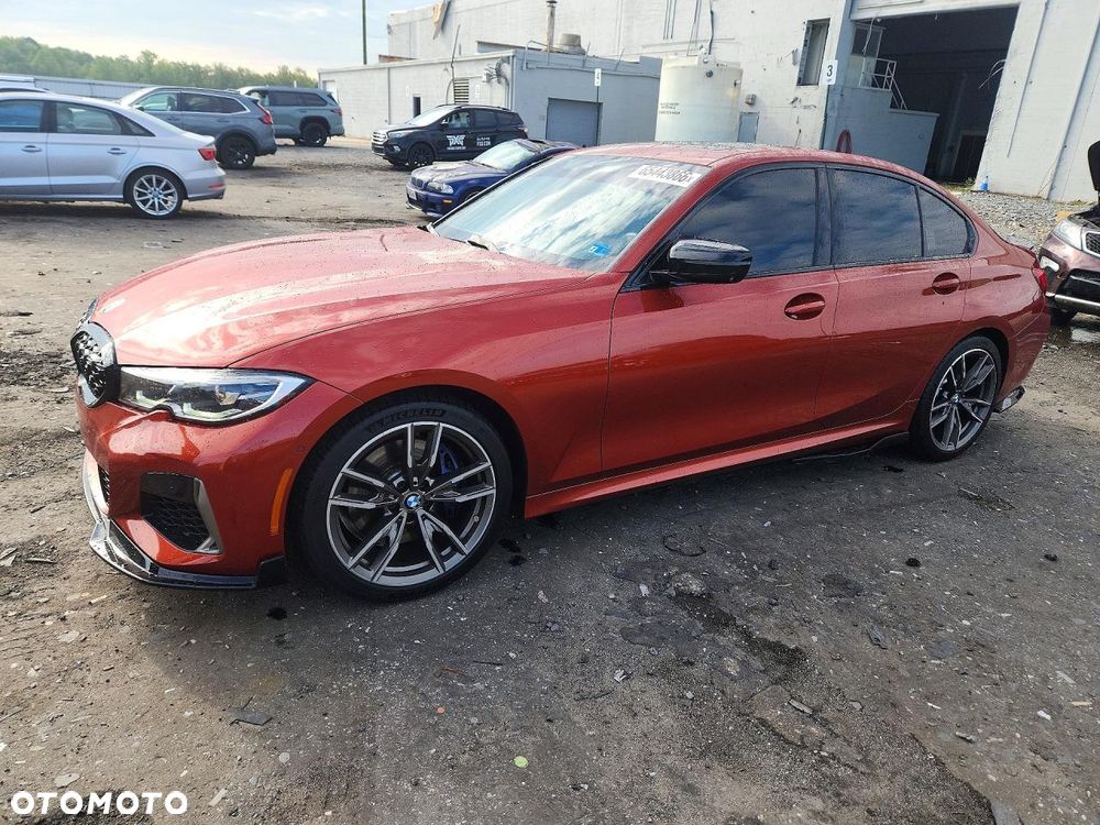 BMW Seria 3