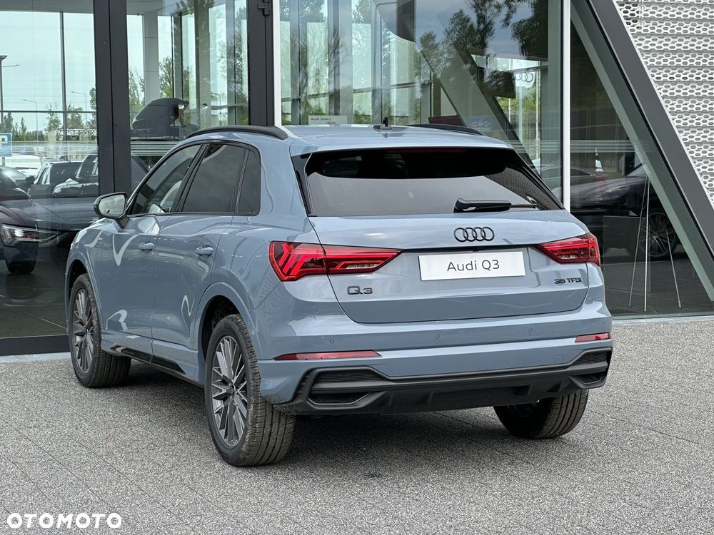 Audi Q3 - 8