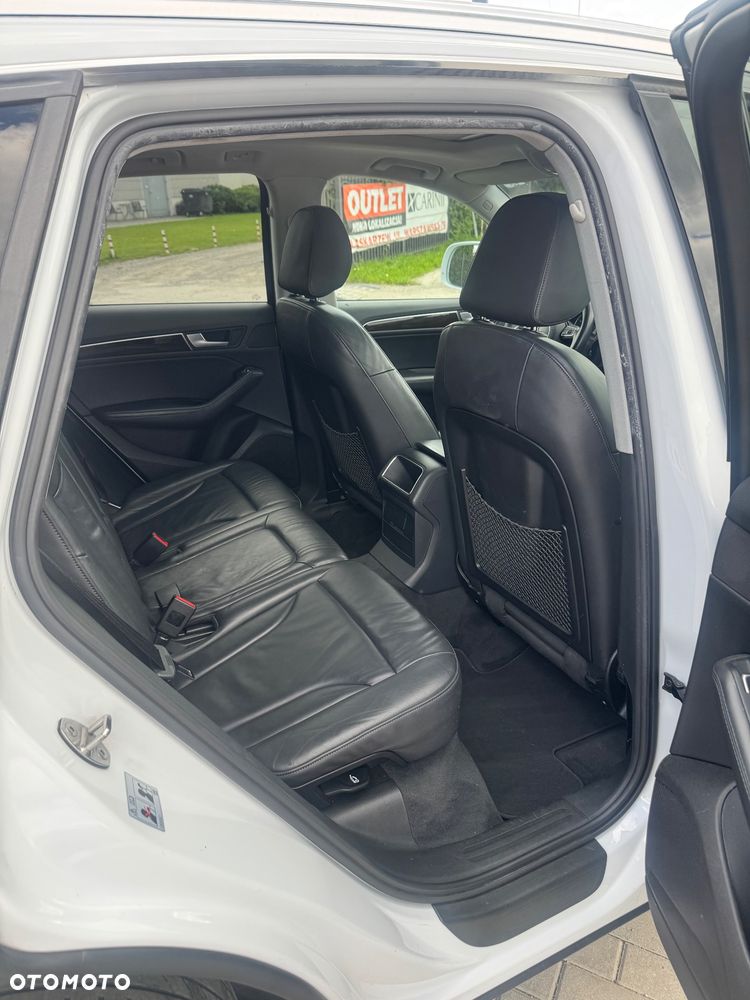 Audi Q5 - 8