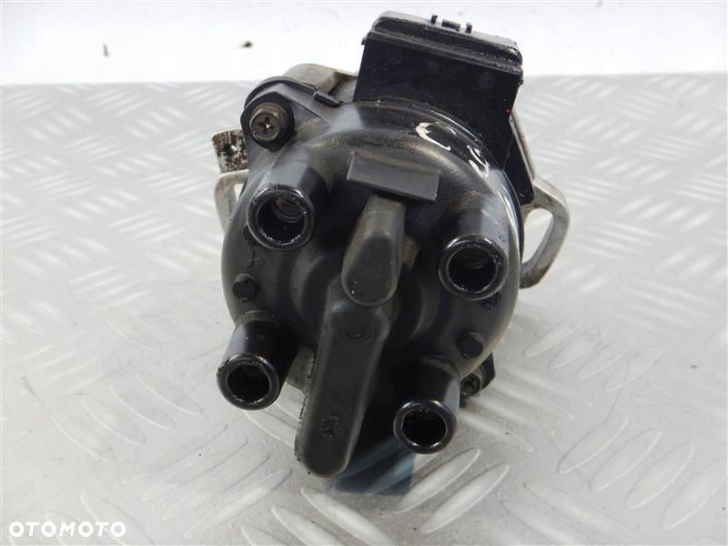 Aparat zapłonowy Mazda 323F 1994-1998 1,5 BENZYNA T2T60371 ORYGINAŁ - 3