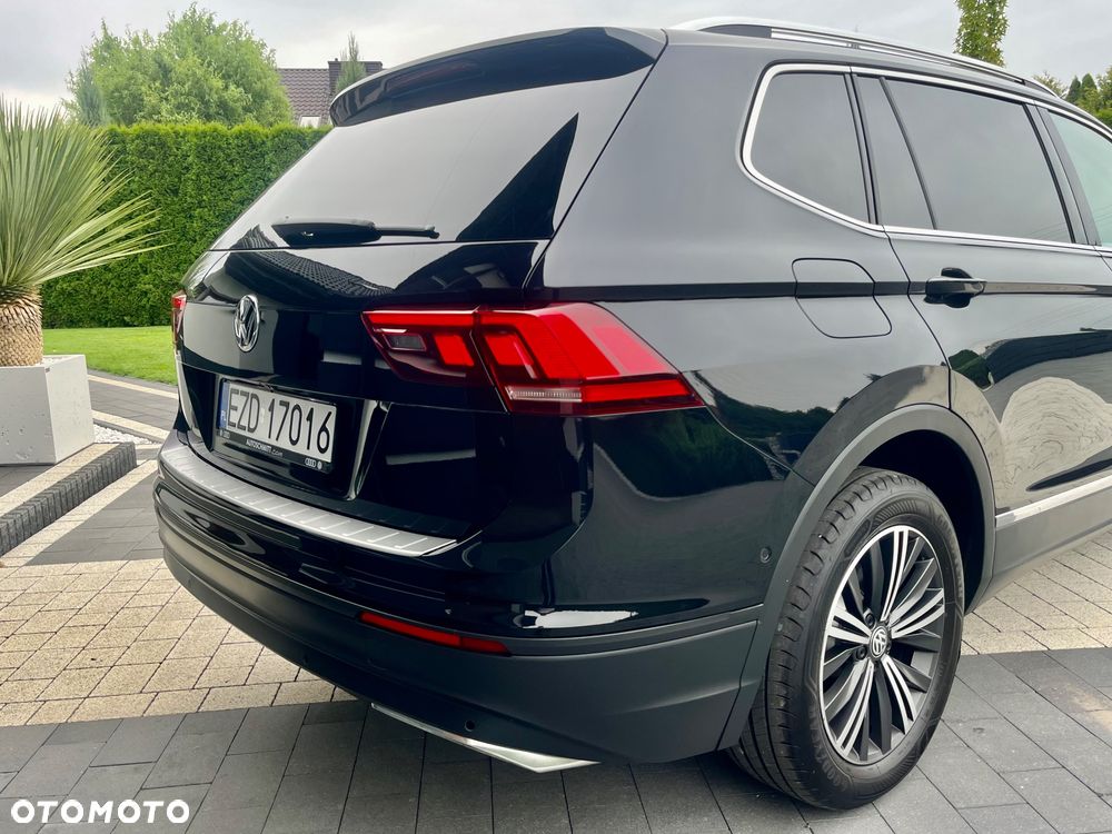 Volkswagen Tiguan 2.0 TSI 4Motion DSG OPF Highline - 29