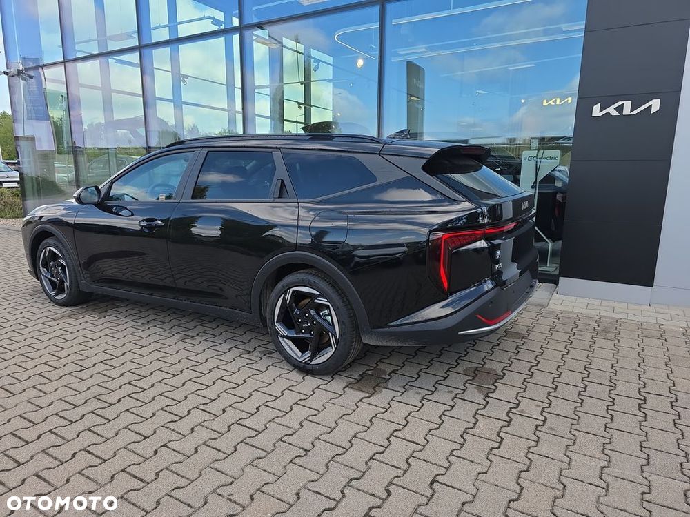 Kia Inny - 8