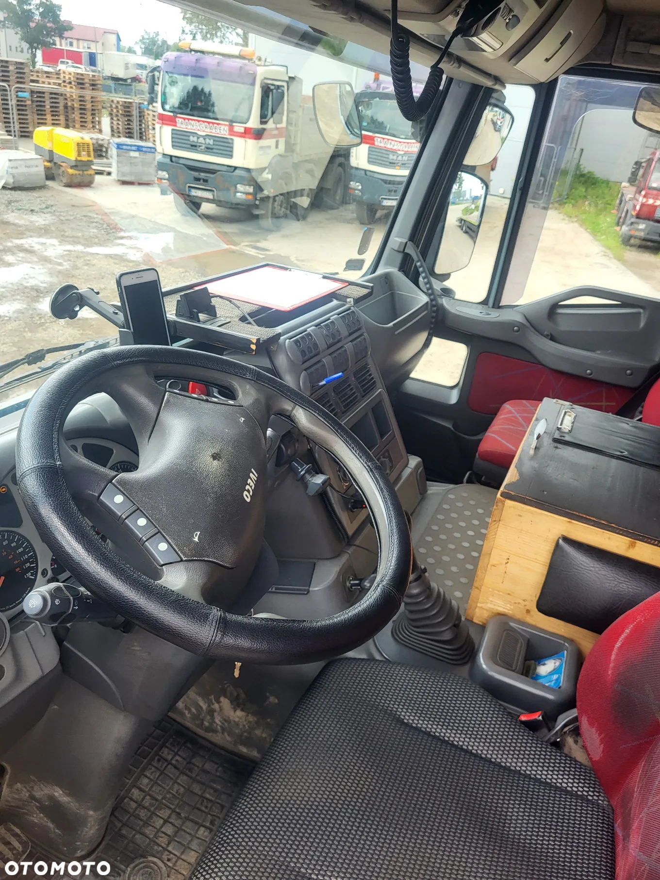 Iveco Trakker - 10