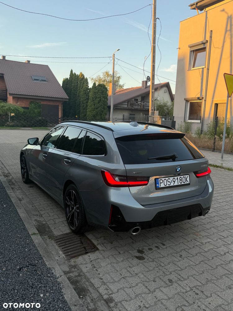 BMW Seria 3 - 8