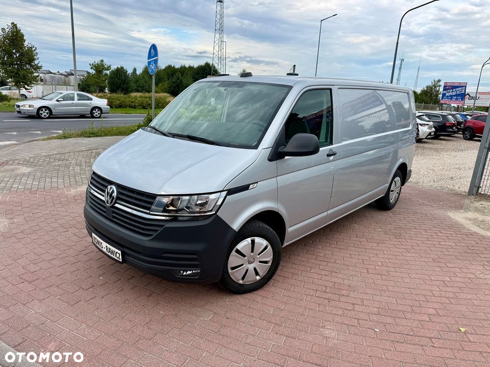 Volkswagen TRANSPORTER - 2