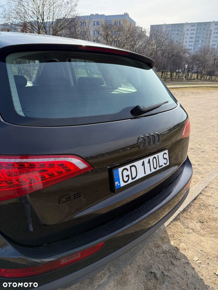 Audi Q5 2.0 TDI Quattro S tronic - 7