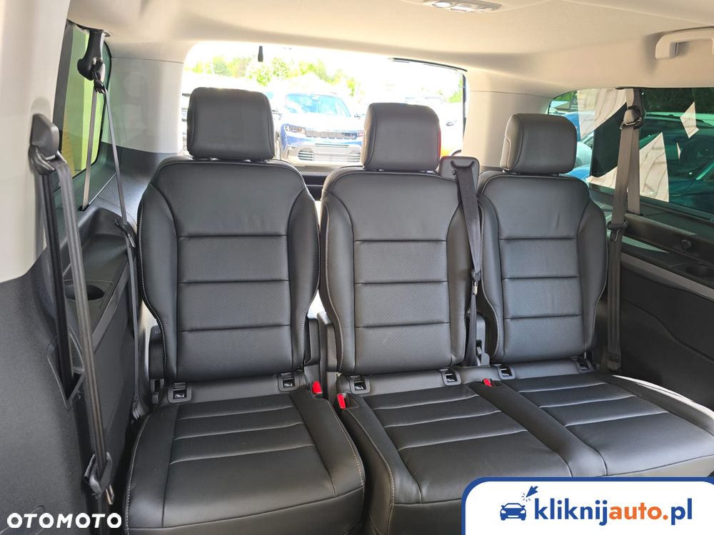Fiat Ulysse Business VIP 2.2 180 KM Automat - 14