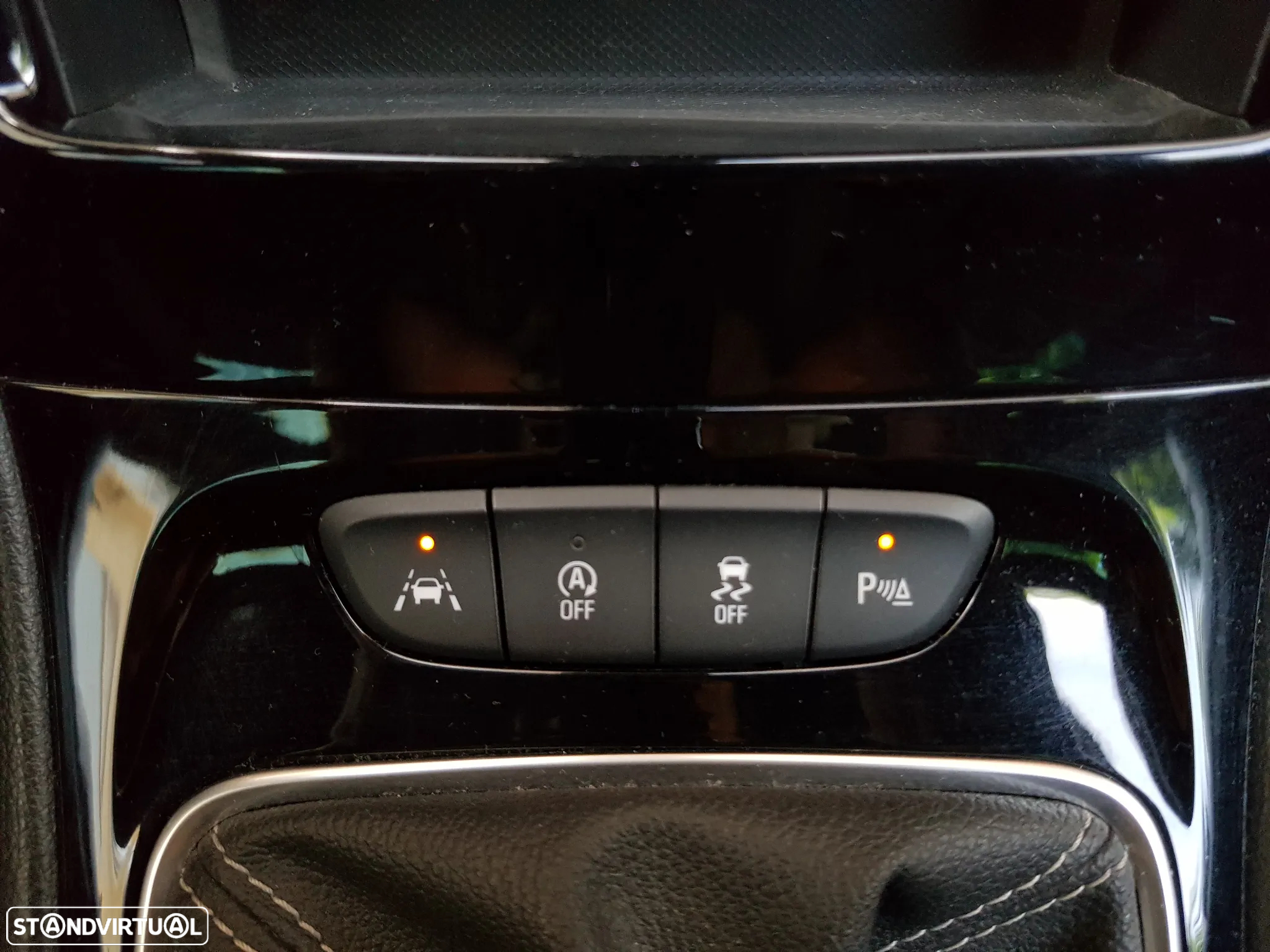 Opel Astra 1.5 D GS Line S/S - 21
