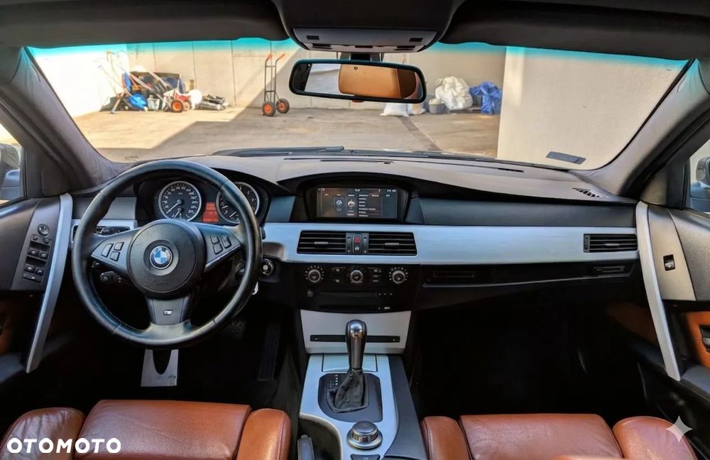 BMW Seria 5 530xi - 5