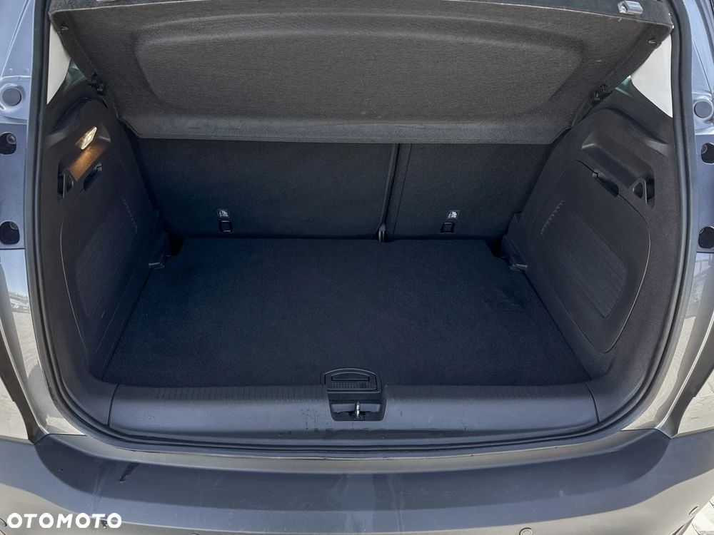 Opel Crossland 1.2 T GS Line - 19