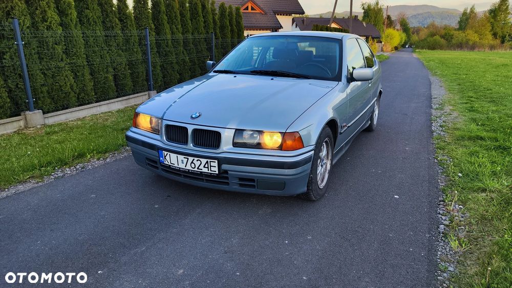 BMW Seria 3 - 2