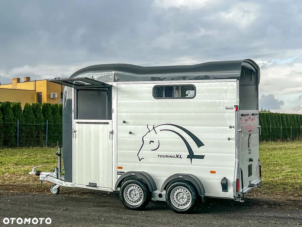 Cheval Liberte Przyczepa - 3