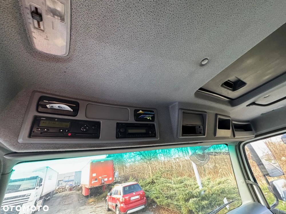 Mercedes-Benz ATEGO - 18