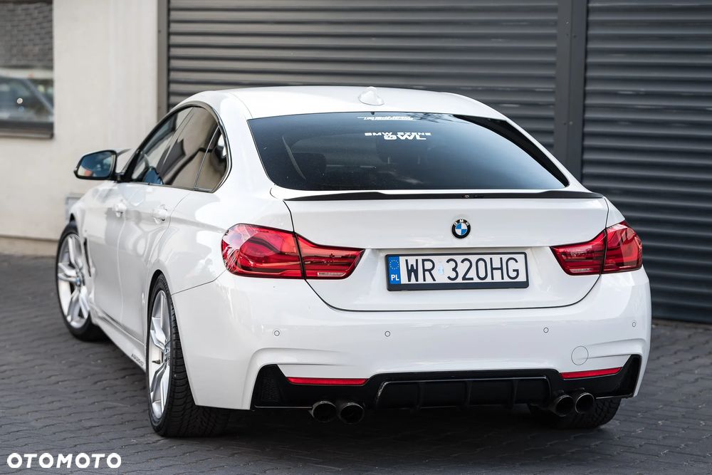 BMW Seria 4 - 4