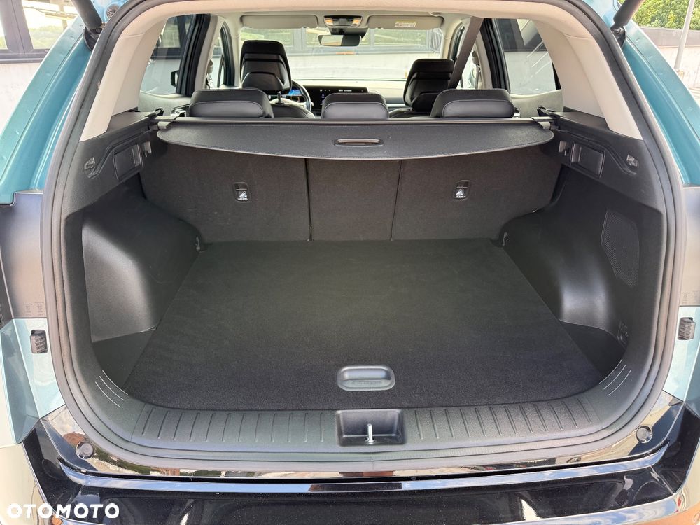 Kia Sportage - 14