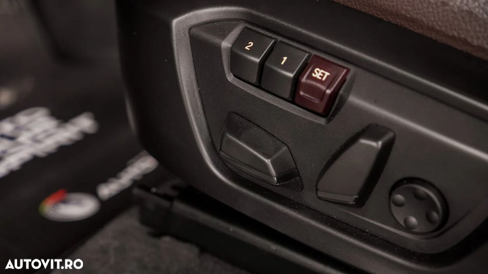 BMW X3 xDrive20d Aut. - 23