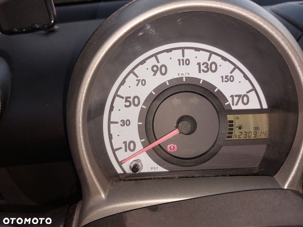 Toyota Aygo - 4