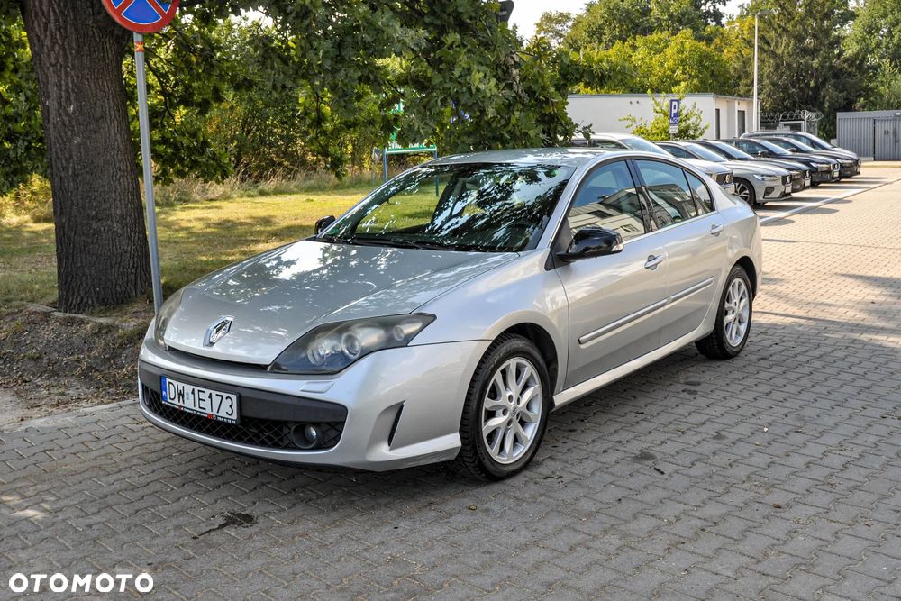 Renault Laguna