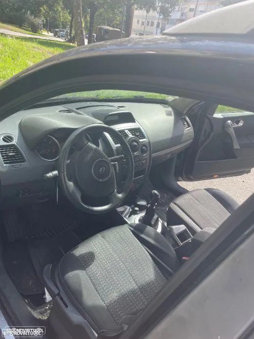 Renault Mégane Break 1.5 dCi Confort - 10