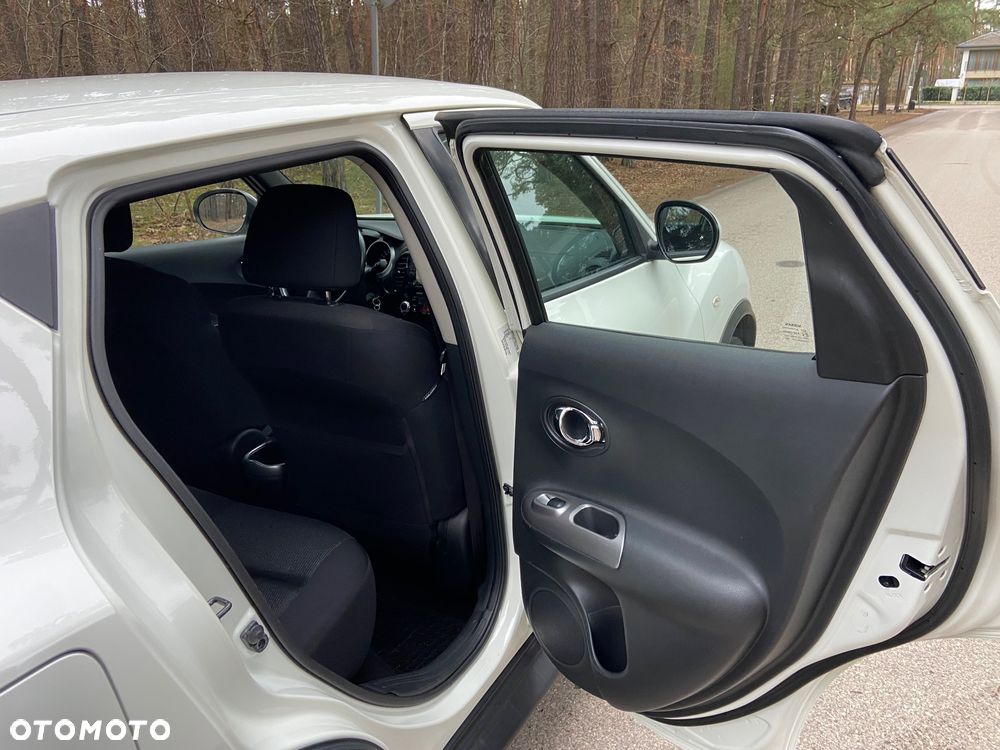 Nissan Juke 1.5 dCi Edition - 31