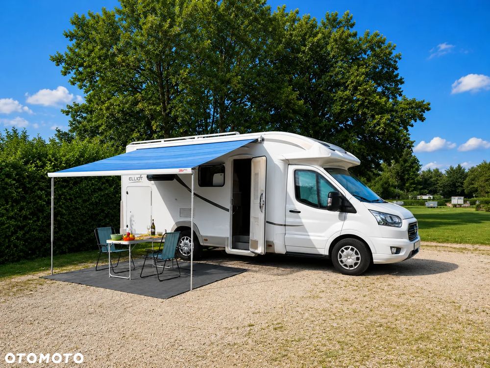 CI Elliot 64 XT/P - 2