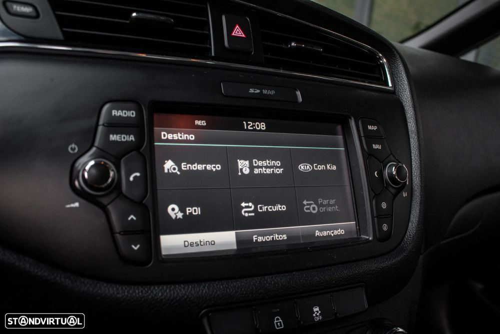 Kia Ceed SW 1.6 CRDi GT Line - 40