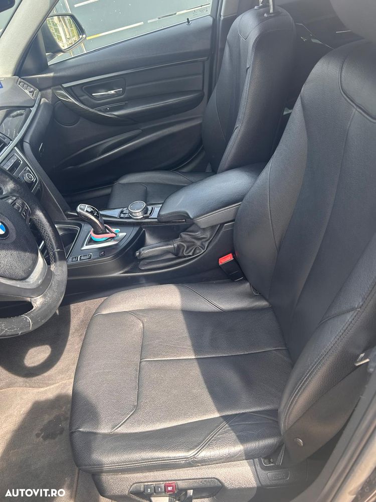 BMW Seria 3 - 18