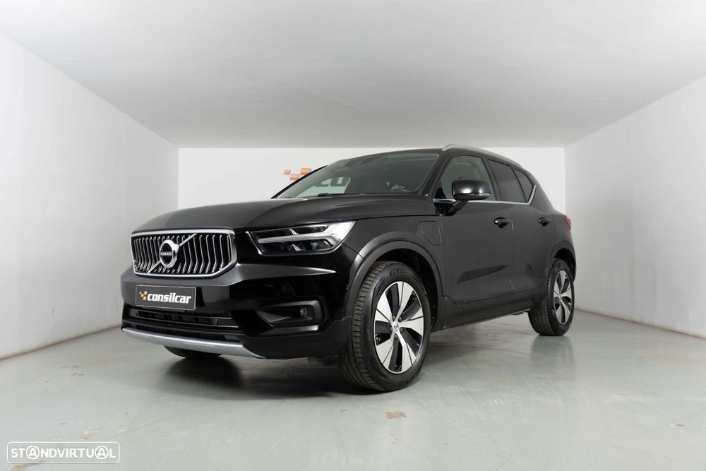 Volvo XC 40 1.5 T5 PHEV Momentum Plus - 7