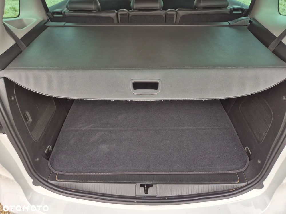 Opel Zafira 2.0 CDTI Cosmo S&S - 24