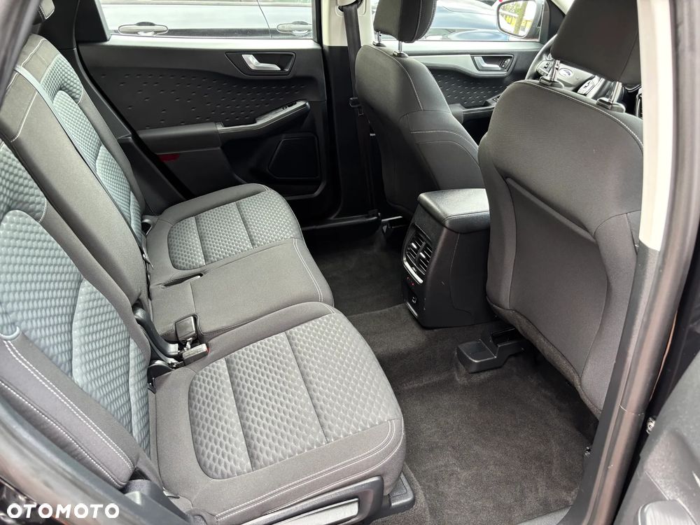 Ford Kuga 1.5 EcoBoost COOL&CONNECT - 17