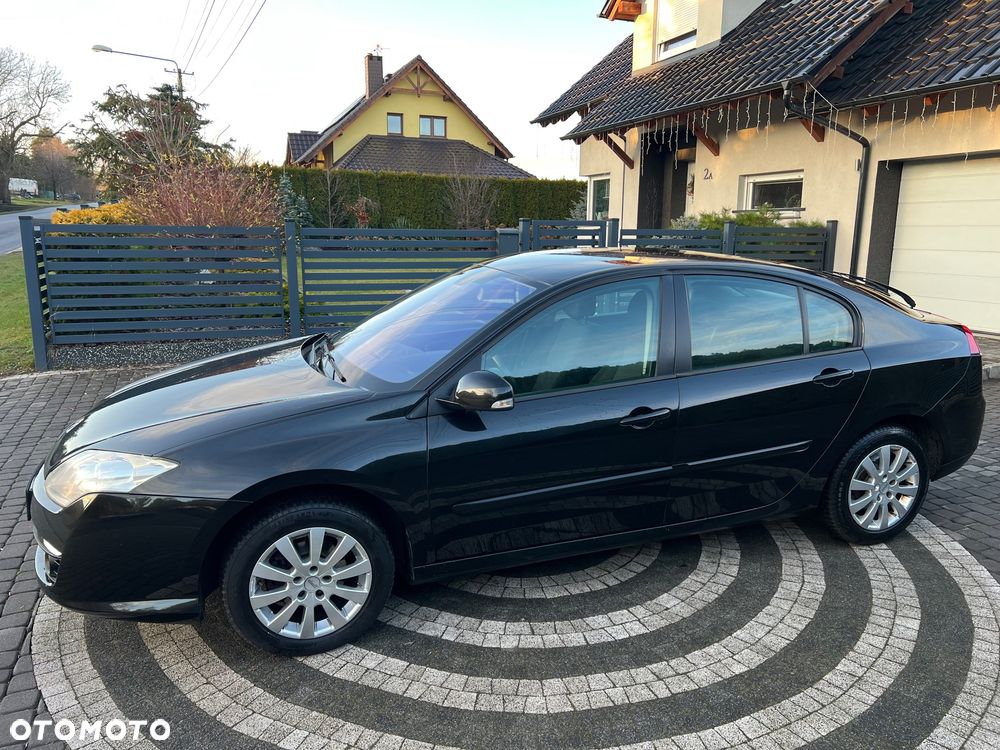 Renault Laguna 1.6 16V 110 Expression - 8