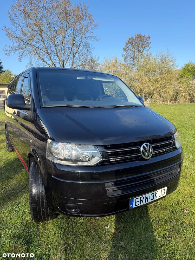 Volkswagen Caravelle L2 Comfortline - 14