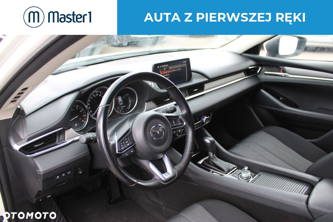 Mazda 6 2.0 SkyMotion - 12