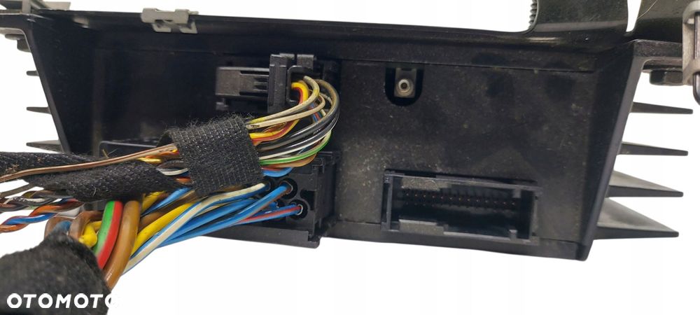 Bmw E38 E39 E53 Moduł Wzmacniacz Dsp 2 Hifi 4127873 - 5