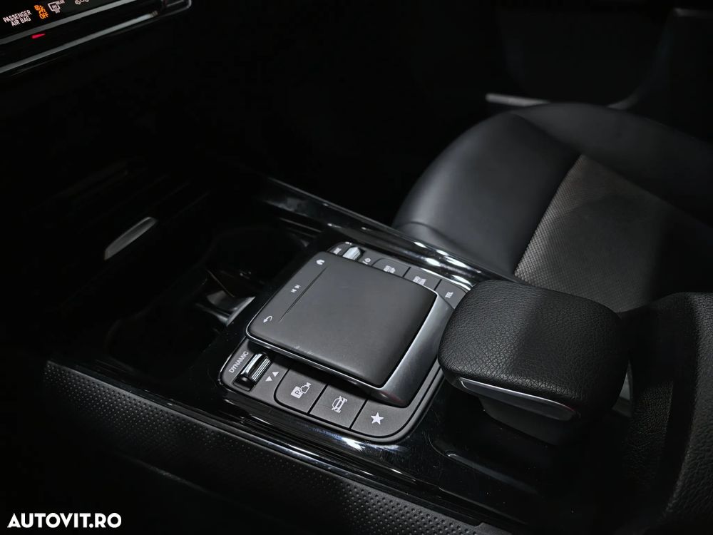 Mercedes-Benz GLB 180 d Aut. - 24