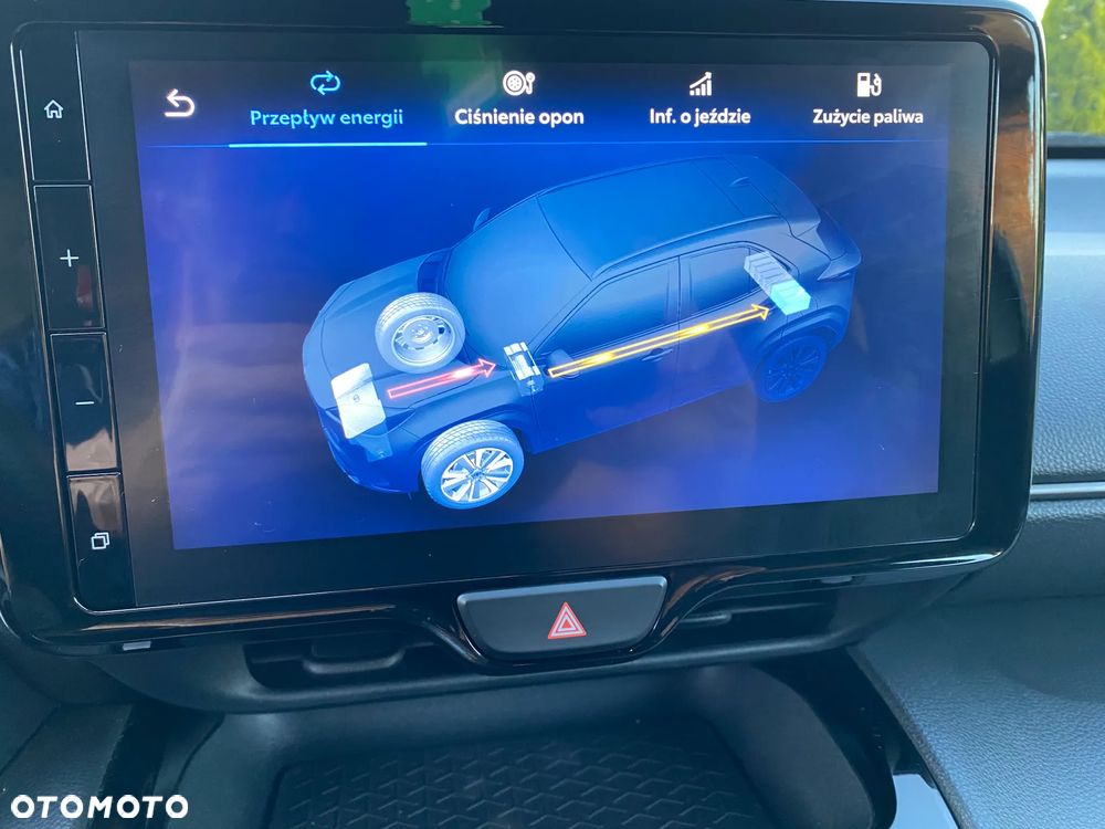 Toyota Yaris - 16