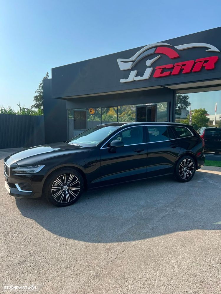 Volvo V60 - 7