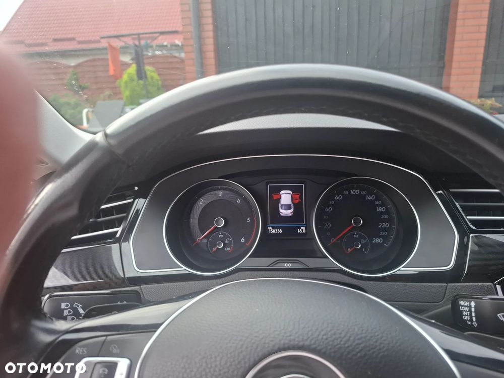 Volkswagen Arteon 2.0 TDI SCR Elegance DSG - 9