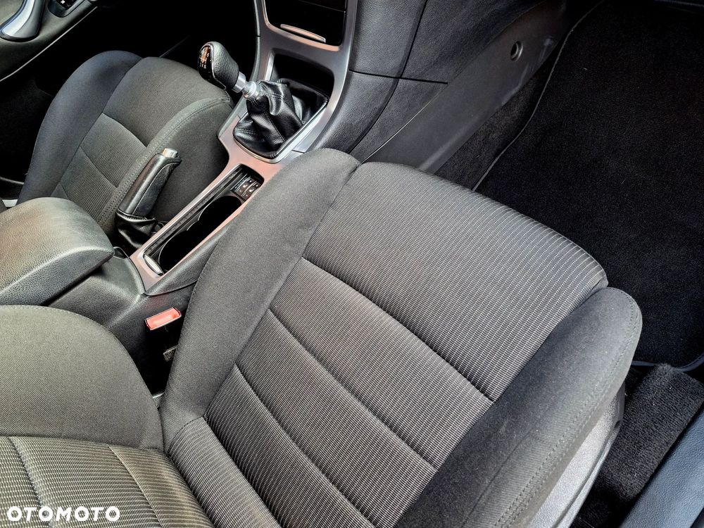 Ford Mondeo 2.0 TDCi Titanium - 26