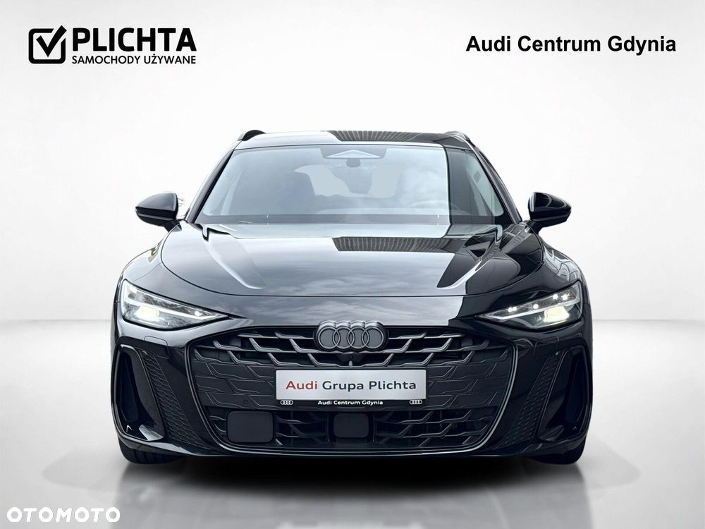 Audi A6 Avant TFSI mHEV Quattro S tronic - 10
