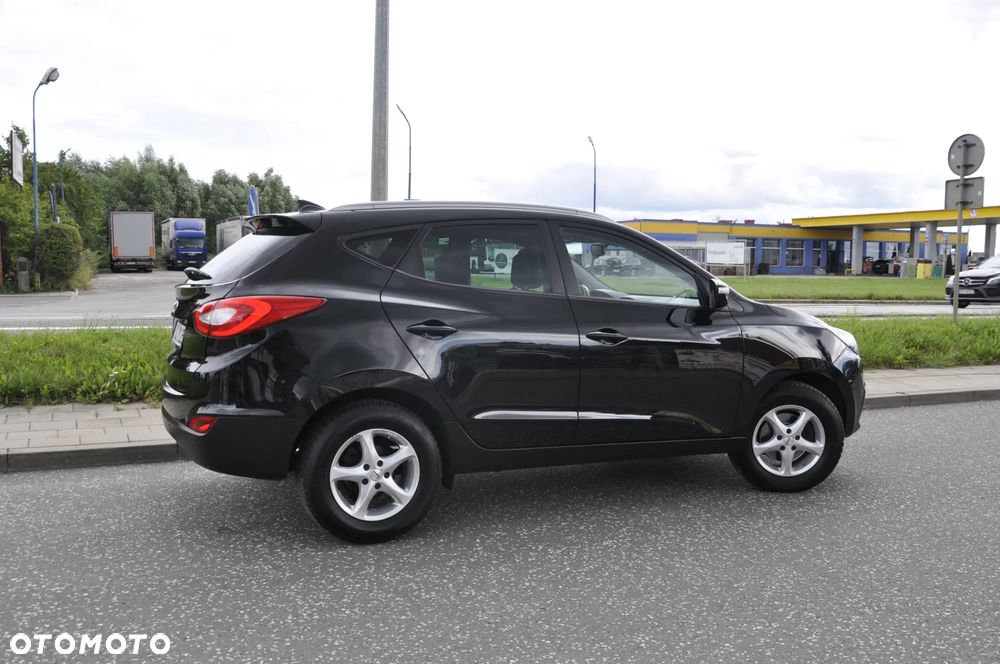 Hyundai ix35 - 22